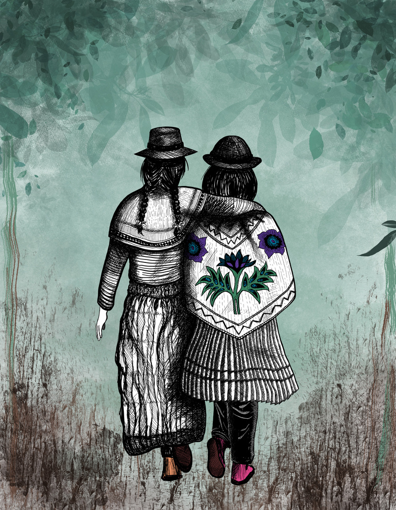 Couverture de magazine
2021