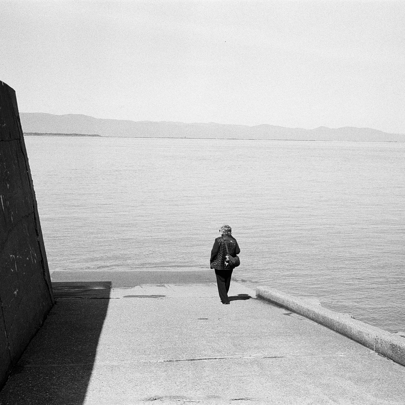 Olympus Trip 35
Ilford HP5 Plus 400 ISO