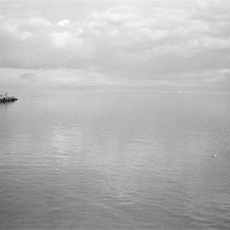 Olympus Trip 35
Ilford HP5 Plus 400 ISO