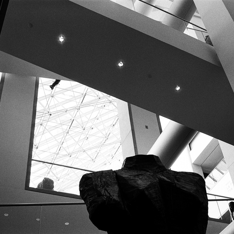 Olympus Trip 35
Ilford HP5 Plus 400 ISO